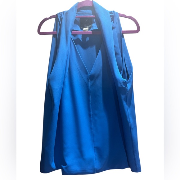 Diane Von Furstenberg Tops - Diane Von Furstenberg DVF Reagan tank. Made exclusively for Barneys.